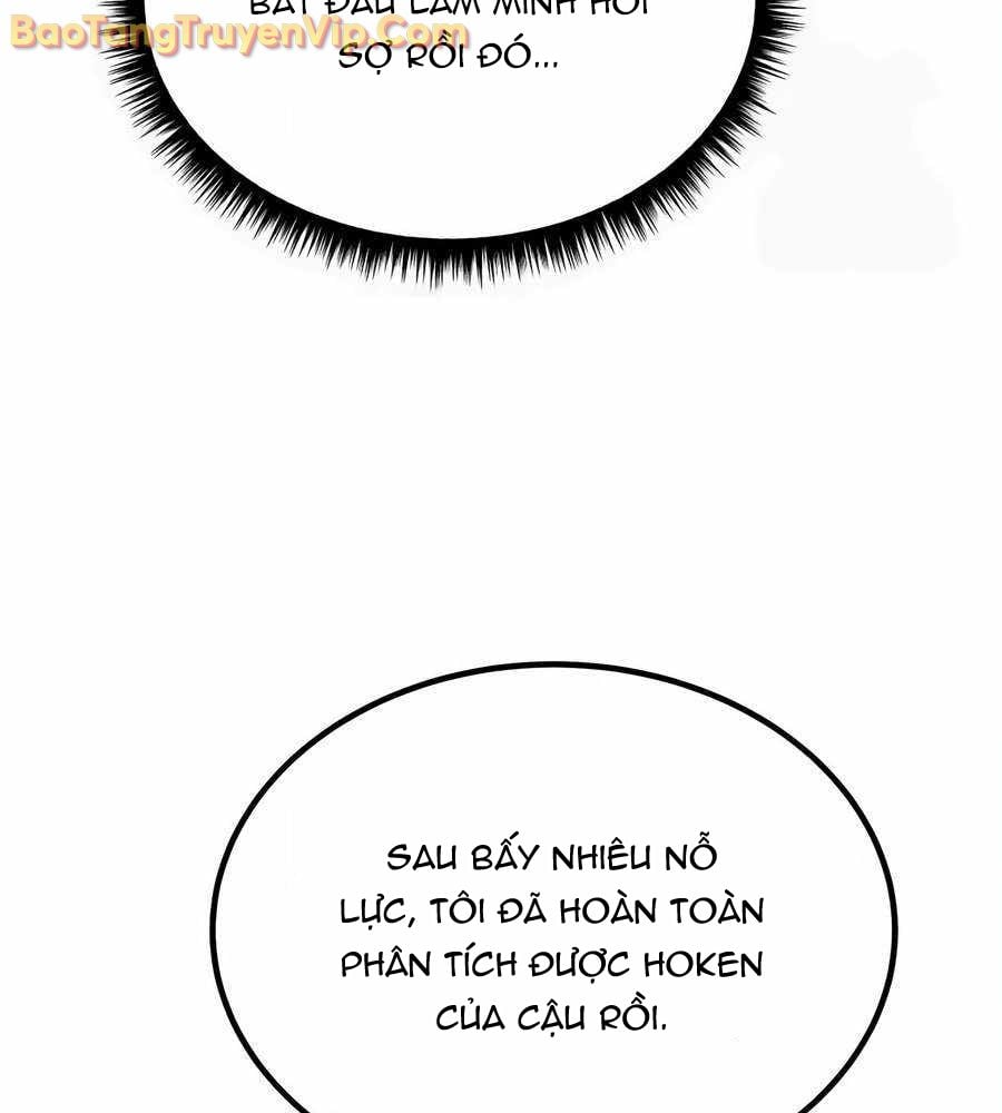 Hồi Quy Nhưng Thế Giới Vẫn Bình Yên: Chapter 19