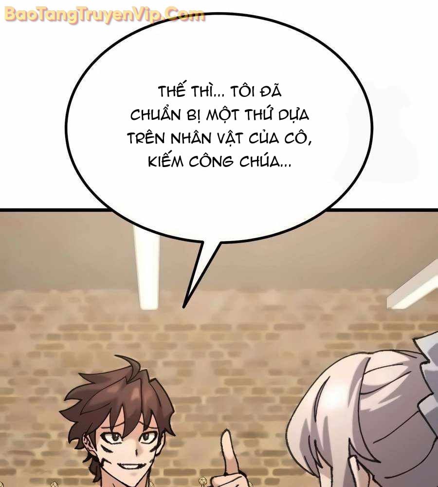 Hồi Quy Nhưng Thế Giới Vẫn Bình Yên: Chapter 19