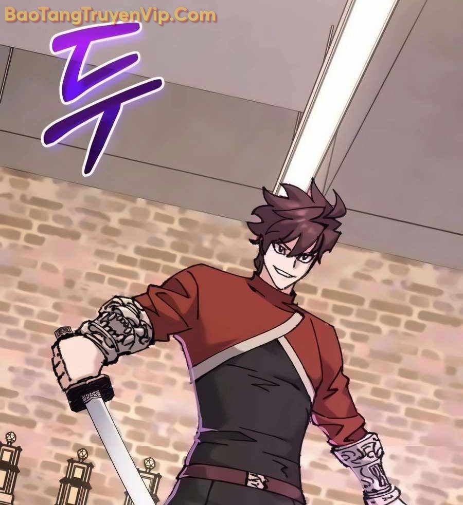 Hồi Quy Nhưng Thế Giới Vẫn Bình Yên: Chapter 19