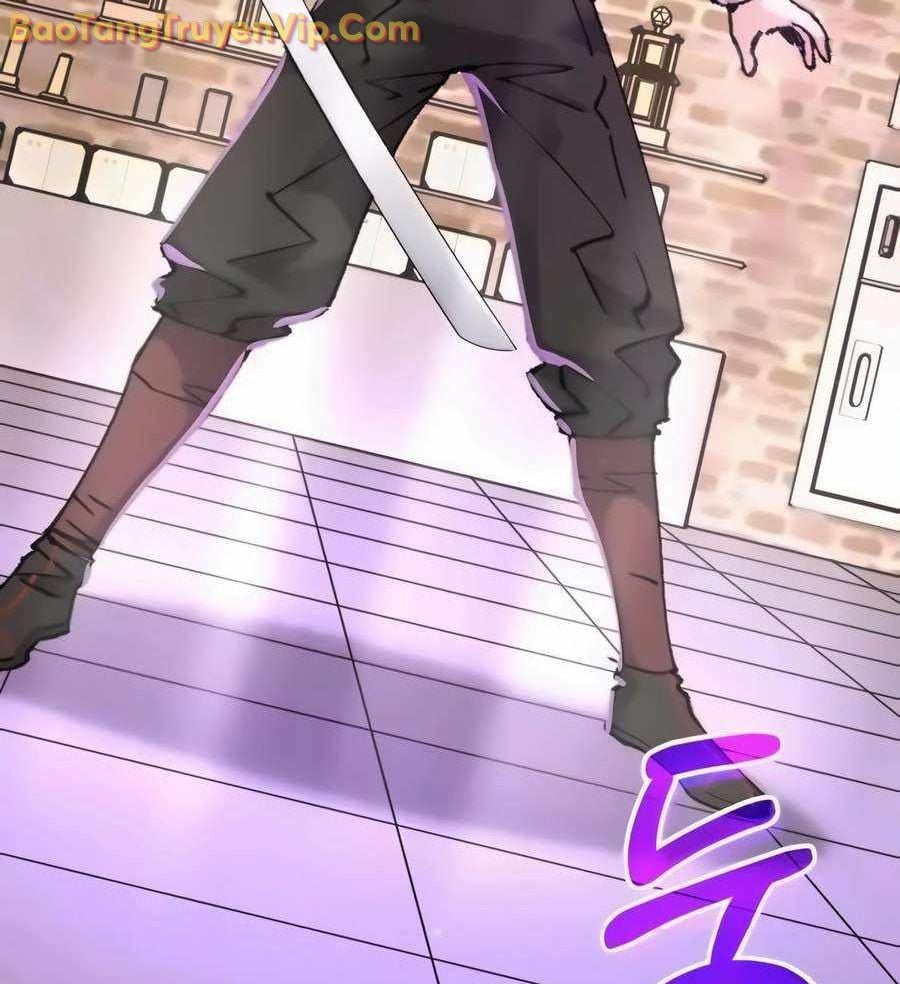 Hồi Quy Nhưng Thế Giới Vẫn Bình Yên: Chapter 19