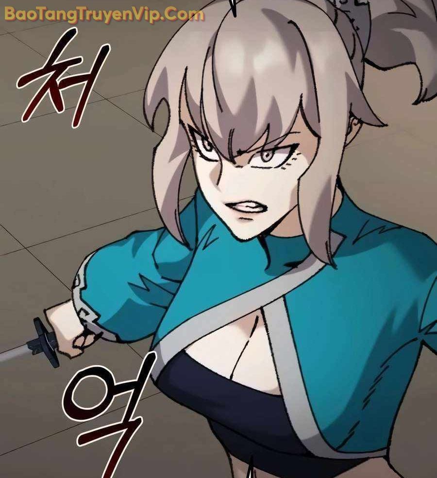 Hồi Quy Nhưng Thế Giới Vẫn Bình Yên: Chapter 19