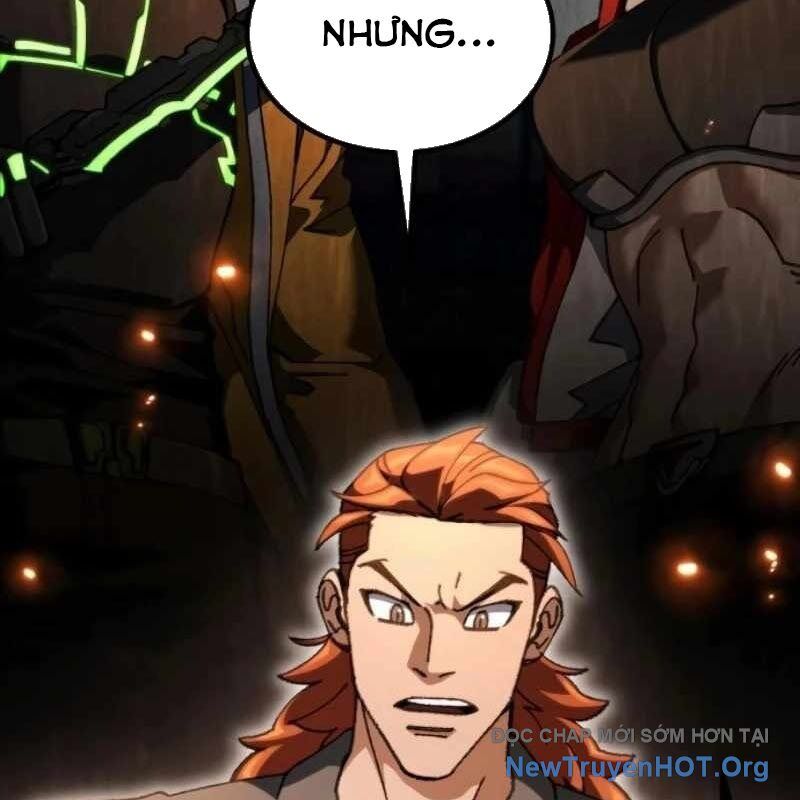 Hồi Quy Nhưng Thế Giới Vẫn Bình Yên: Chapter 22