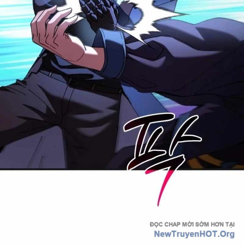 Hồi Quy Nhưng Thế Giới Vẫn Bình Yên: Chapter 22