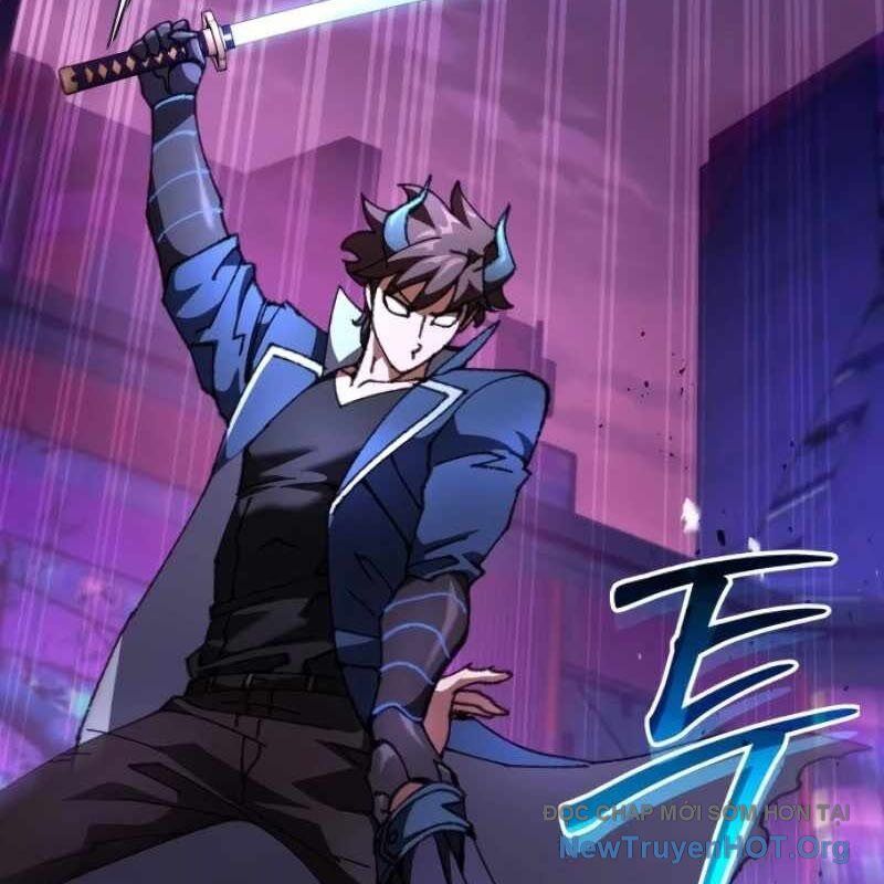 Hồi Quy Nhưng Thế Giới Vẫn Bình Yên: Chapter 22