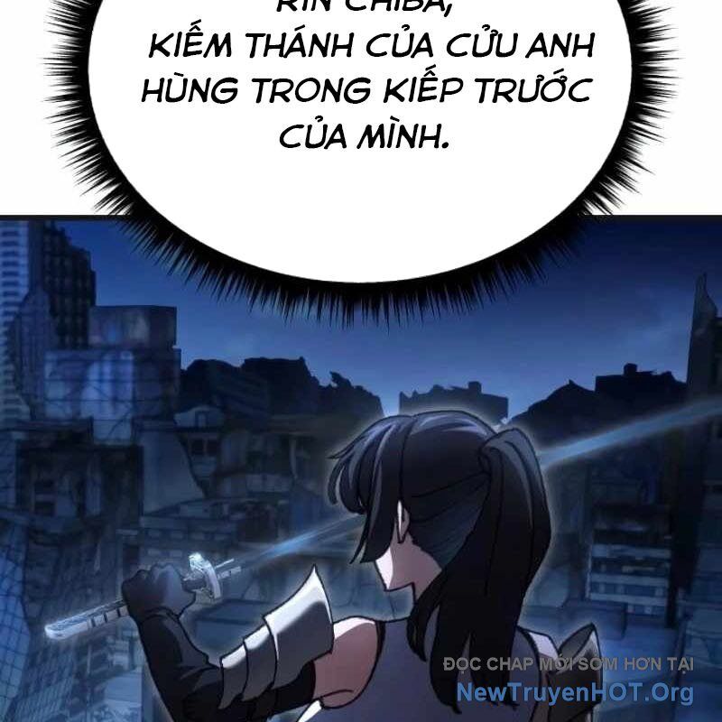 Hồi Quy Nhưng Thế Giới Vẫn Bình Yên: Chapter 22