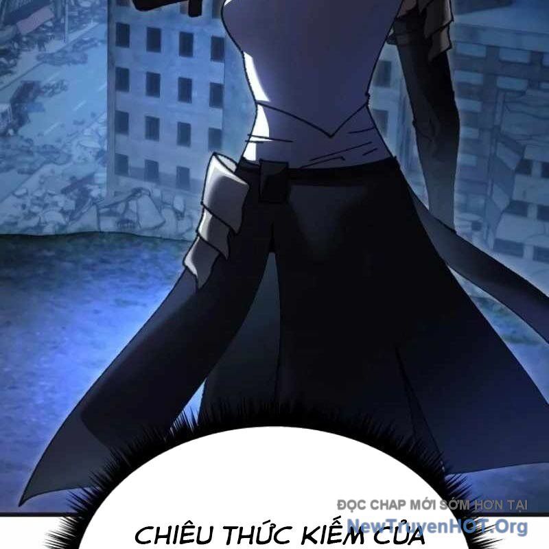 Hồi Quy Nhưng Thế Giới Vẫn Bình Yên: Chapter 22