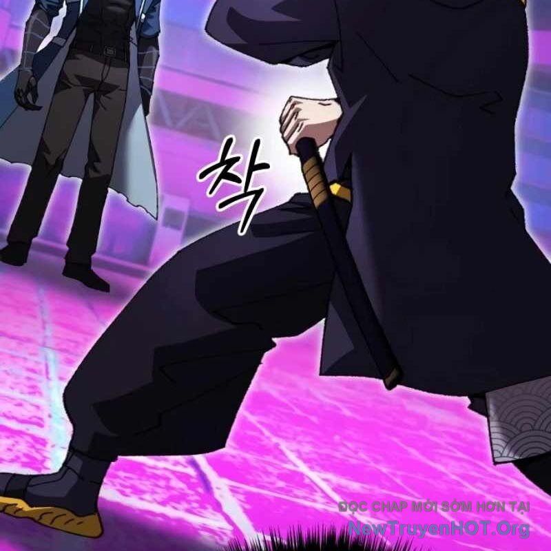 Hồi Quy Nhưng Thế Giới Vẫn Bình Yên: Chapter 22