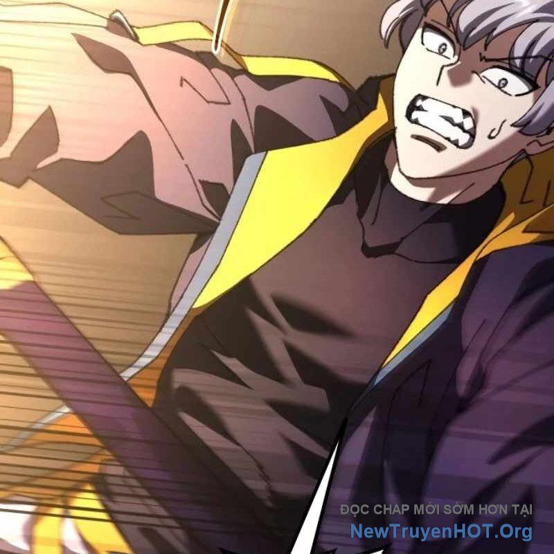 Hồi Quy Nhưng Thế Giới Vẫn Bình Yên: Chapter 22