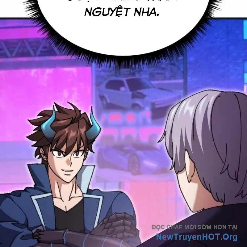 Hồi Quy Nhưng Thế Giới Vẫn Bình Yên: Chapter 22