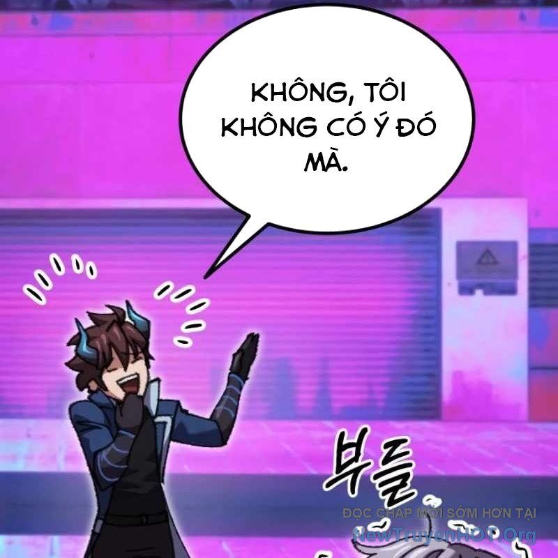 Hồi Quy Nhưng Thế Giới Vẫn Bình Yên: Chapter 22