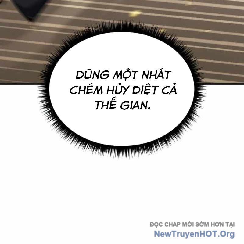 Hồi Quy Nhưng Thế Giới Vẫn Bình Yên: Chapter 22