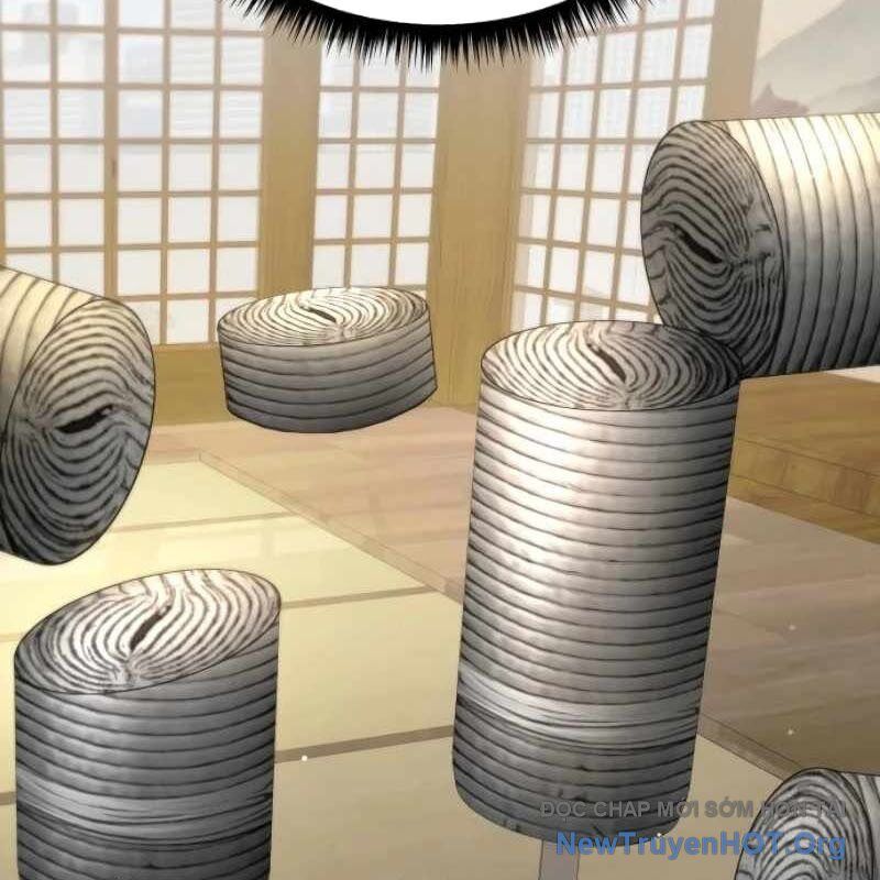 Hồi Quy Nhưng Thế Giới Vẫn Bình Yên: Chapter 22