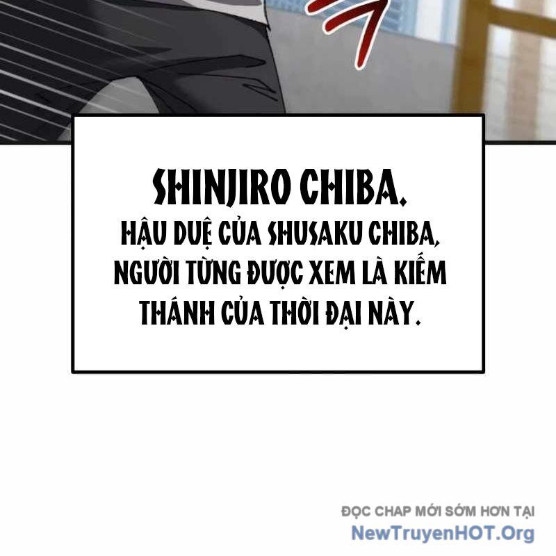 Hồi Quy Nhưng Thế Giới Vẫn Bình Yên: Chapter 22