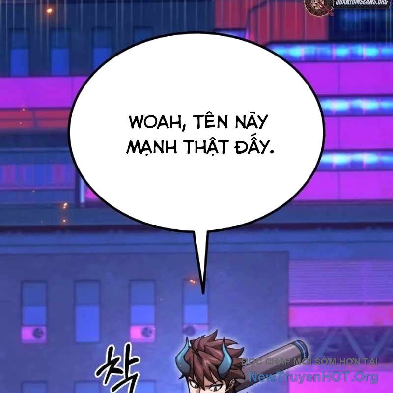 Hồi Quy Nhưng Thế Giới Vẫn Bình Yên: Chapter 22