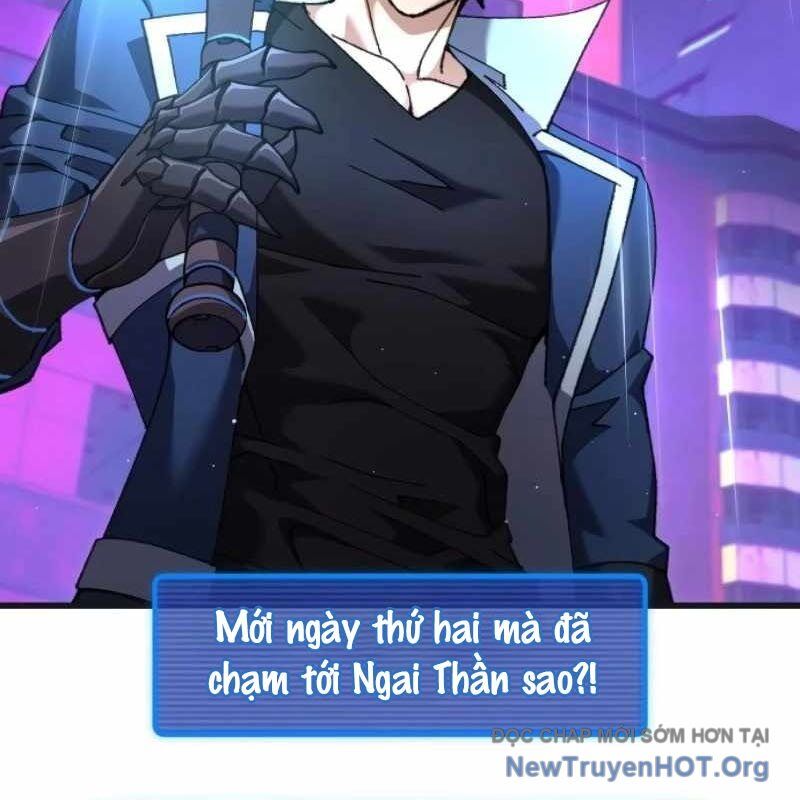 Hồi Quy Nhưng Thế Giới Vẫn Bình Yên: Chapter 22