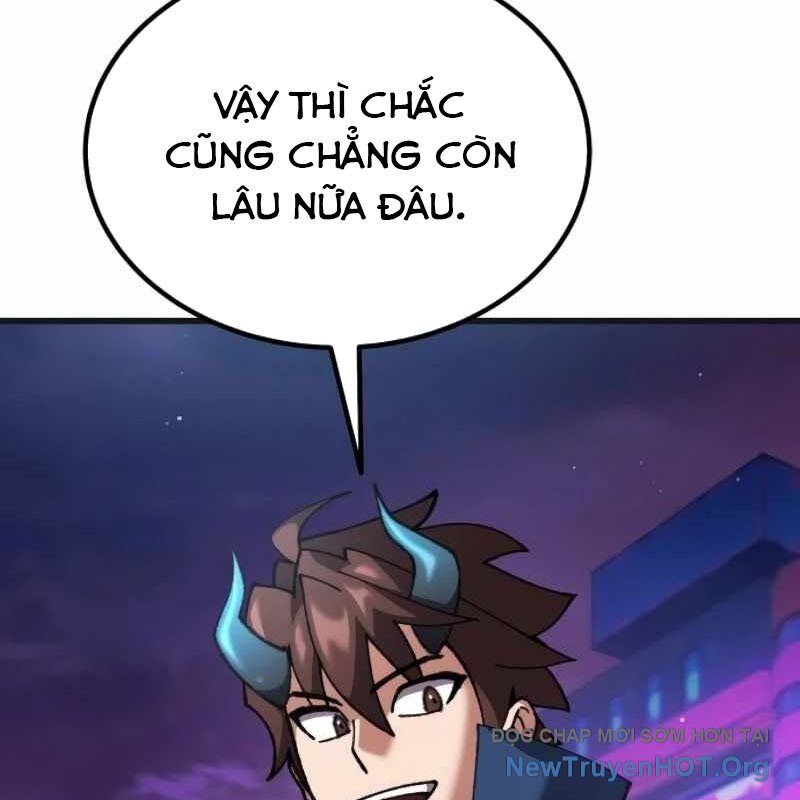 Hồi Quy Nhưng Thế Giới Vẫn Bình Yên: Chapter 22