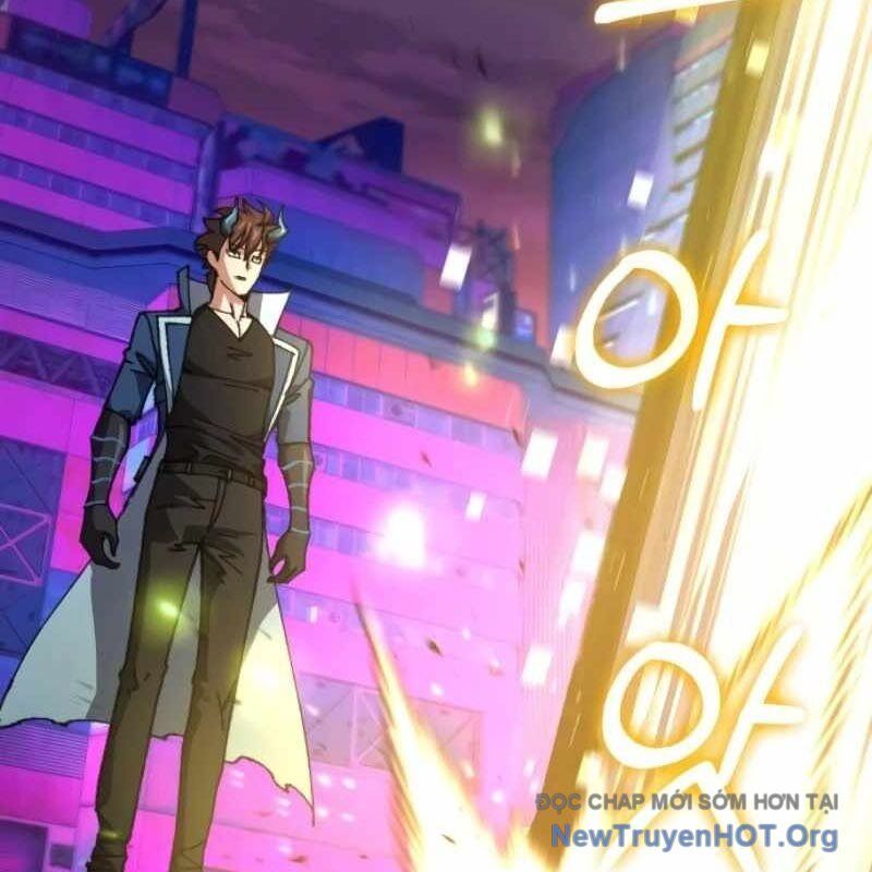 Hồi Quy Nhưng Thế Giới Vẫn Bình Yên: Chapter 22