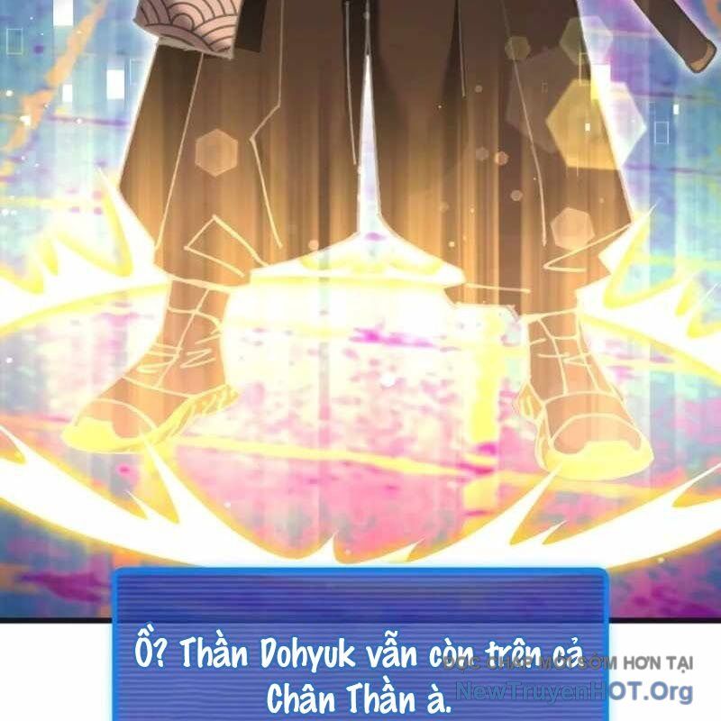 Hồi Quy Nhưng Thế Giới Vẫn Bình Yên: Chapter 22