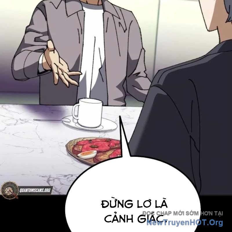 Hồi Quy Nhưng Thế Giới Vẫn Bình Yên: Chapter 22