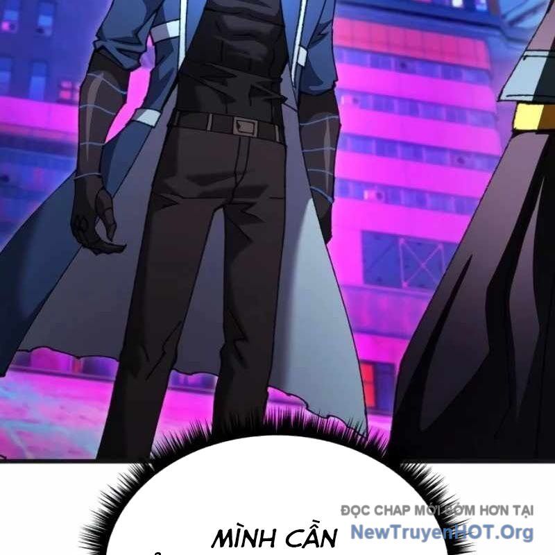 Hồi Quy Nhưng Thế Giới Vẫn Bình Yên: Chapter 22