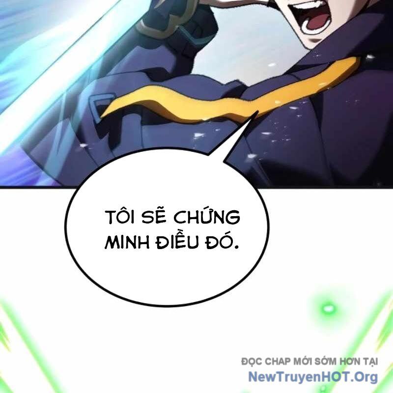 Hồi Quy Nhưng Thế Giới Vẫn Bình Yên: Chapter 22