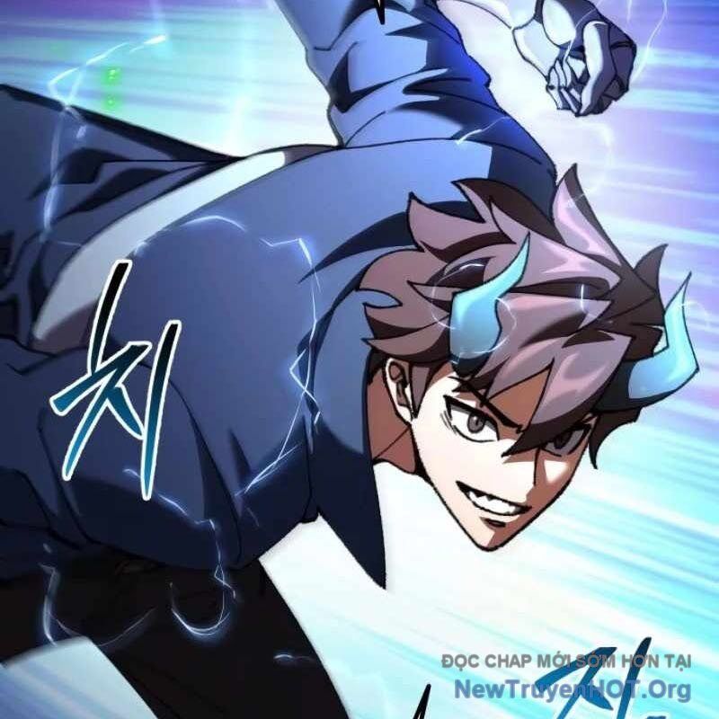 Hồi Quy Nhưng Thế Giới Vẫn Bình Yên: Chapter 22