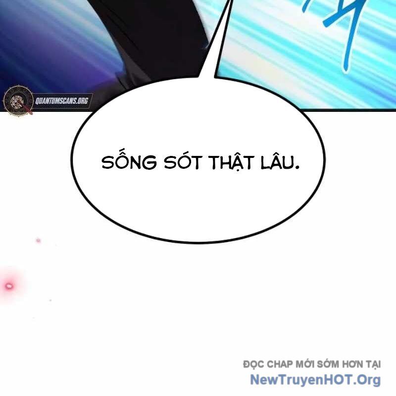 Hồi Quy Nhưng Thế Giới Vẫn Bình Yên: Chapter 22