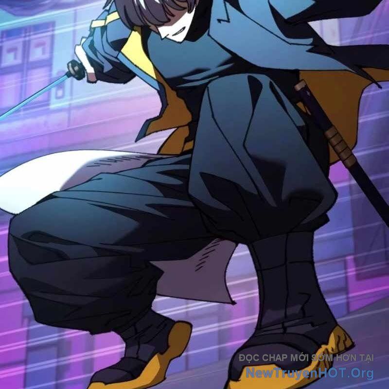 Hồi Quy Nhưng Thế Giới Vẫn Bình Yên: Chapter 22