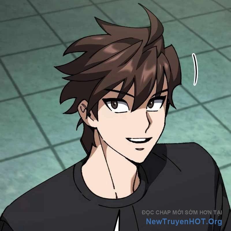 Hồi Quy Nhưng Thế Giới Vẫn Bình Yên: Chapter 26