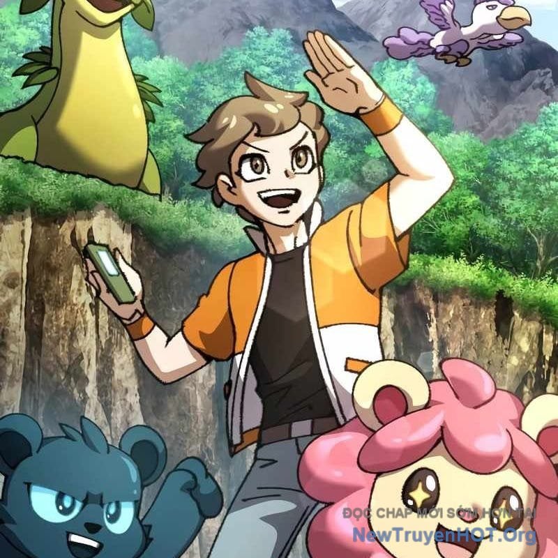 Hồi Quy Nhưng Thế Giới Vẫn Bình Yên: Chapter 26