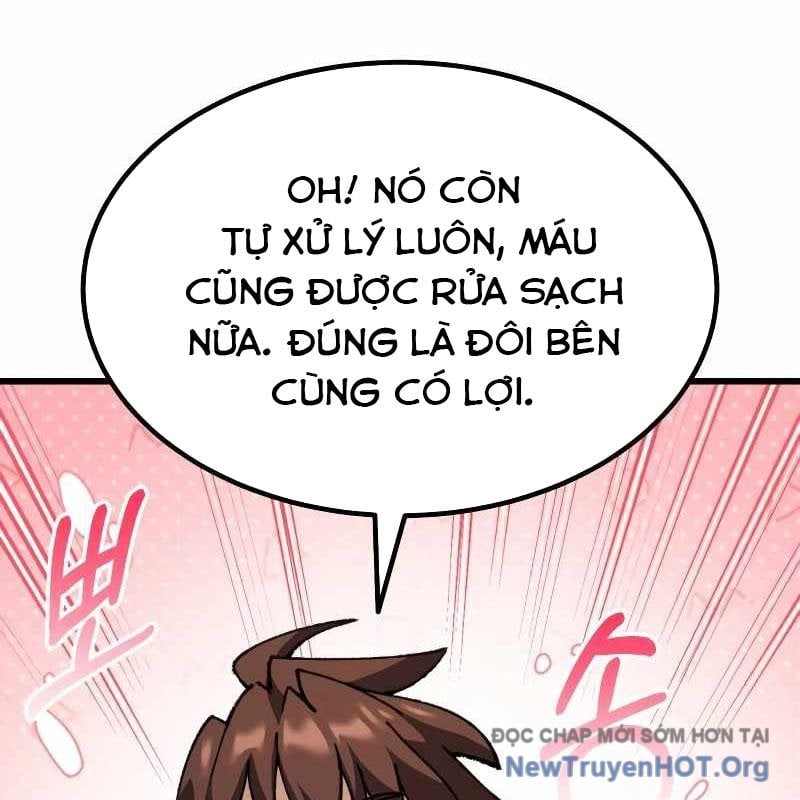 Hồi Quy Nhưng Thế Giới Vẫn Bình Yên: Chapter 26