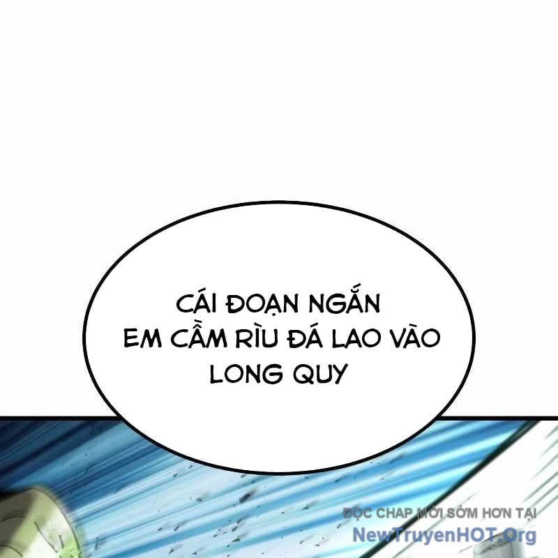 Hồi Quy Nhưng Thế Giới Vẫn Bình Yên: Chapter 26