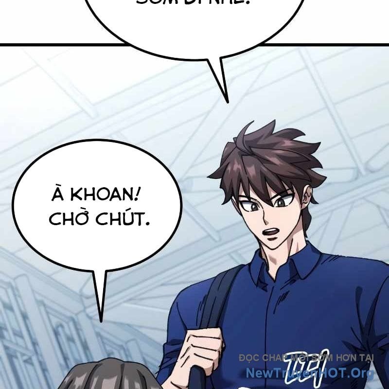 Hồi Quy Nhưng Thế Giới Vẫn Bình Yên: Chapter 26