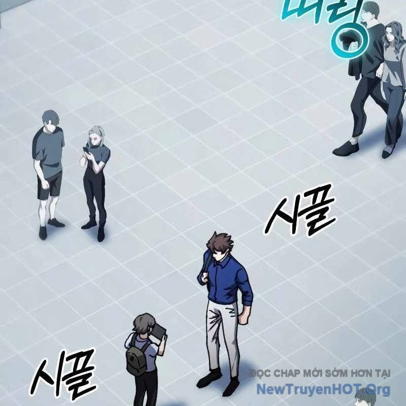 Hồi Quy Nhưng Thế Giới Vẫn Bình Yên: Chapter 26