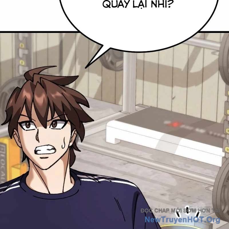 Hồi Quy Nhưng Thế Giới Vẫn Bình Yên: Chapter 26