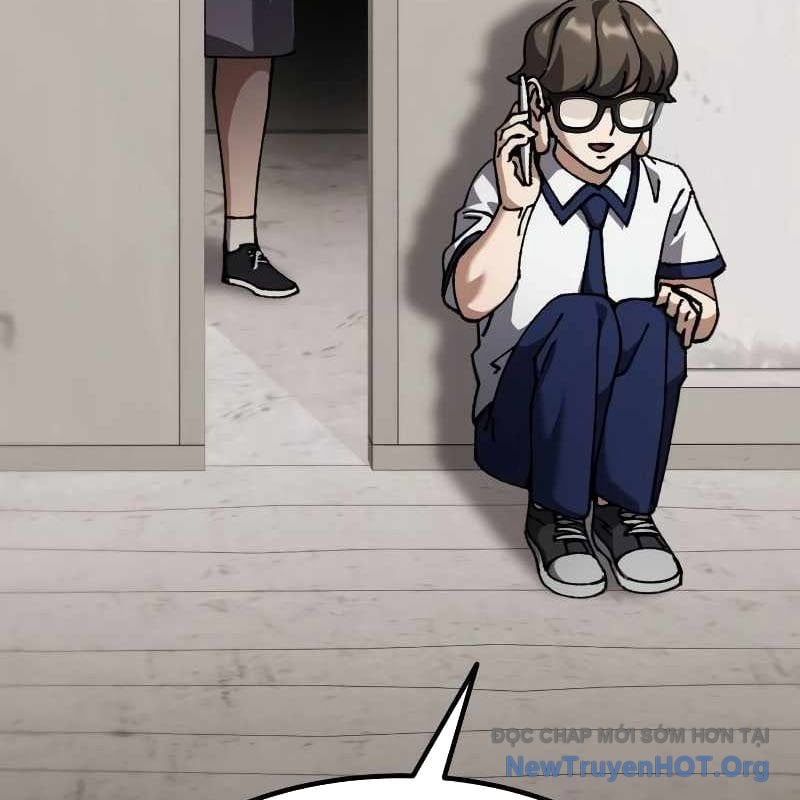 Hồi Quy Nhưng Thế Giới Vẫn Bình Yên: Chapter 26