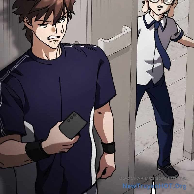 Hồi Quy Nhưng Thế Giới Vẫn Bình Yên: Chapter 26