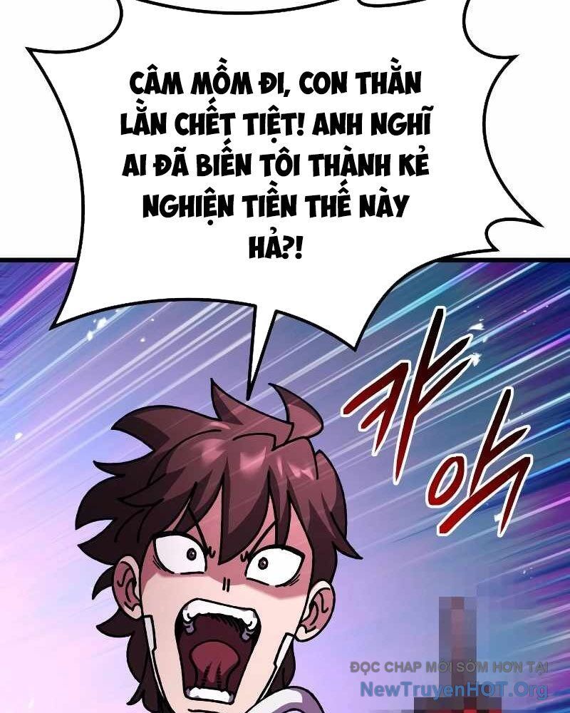 Hồi Quy Nhưng Thế Giới Vẫn Bình Yên: Chapter 29