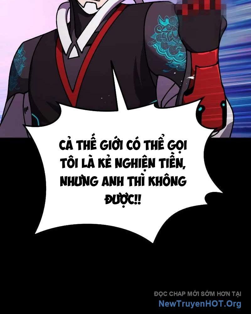 Hồi Quy Nhưng Thế Giới Vẫn Bình Yên: Chapter 29