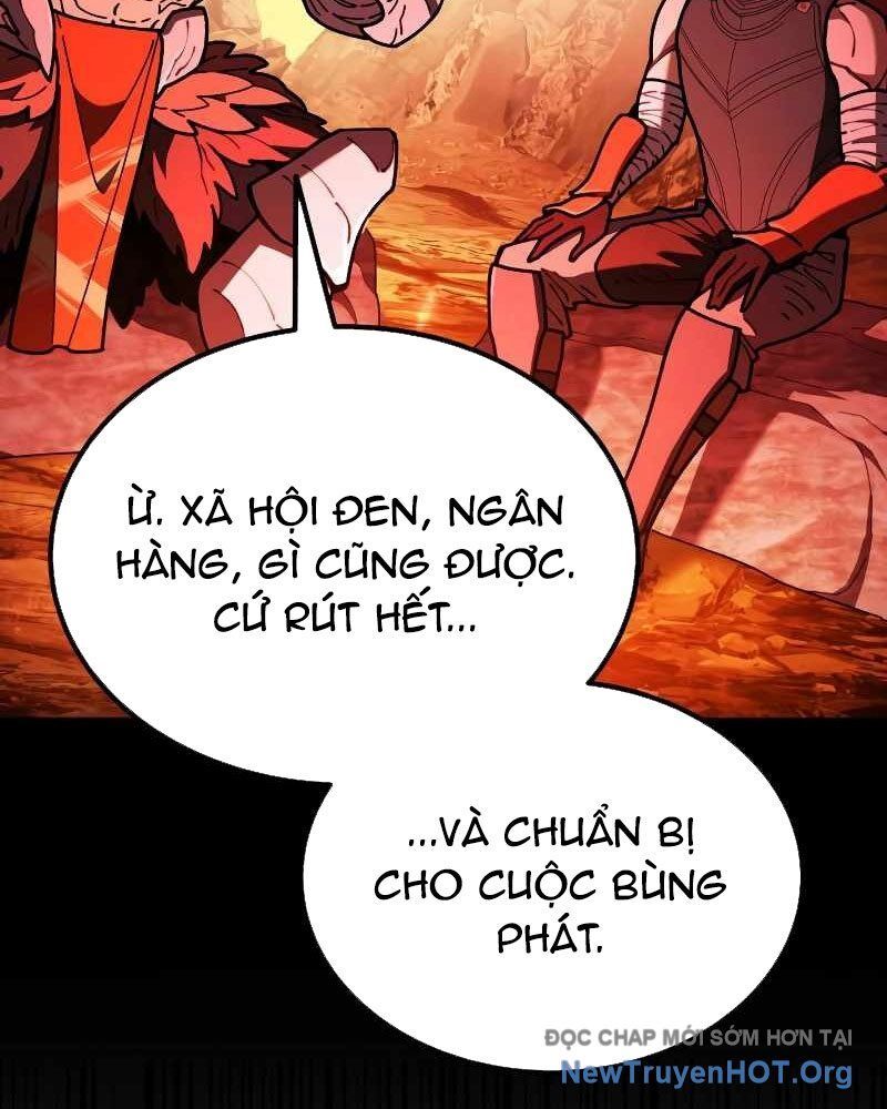 Hồi Quy Nhưng Thế Giới Vẫn Bình Yên: Chapter 29