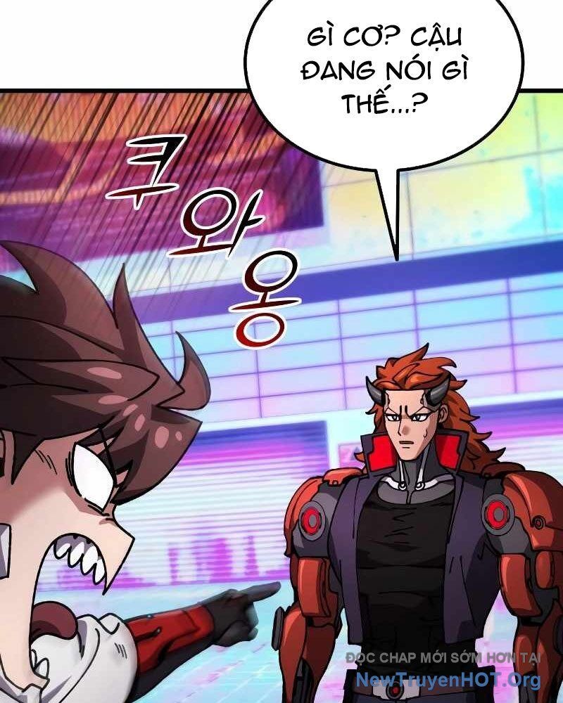 Hồi Quy Nhưng Thế Giới Vẫn Bình Yên: Chapter 29