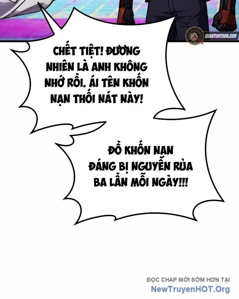 Hồi Quy Nhưng Thế Giới Vẫn Bình Yên: Chapter 29