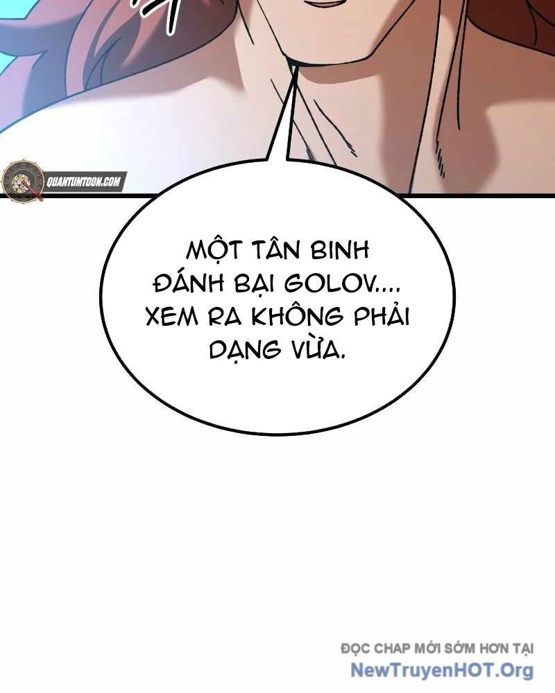 Hồi Quy Nhưng Thế Giới Vẫn Bình Yên: Chapter 29