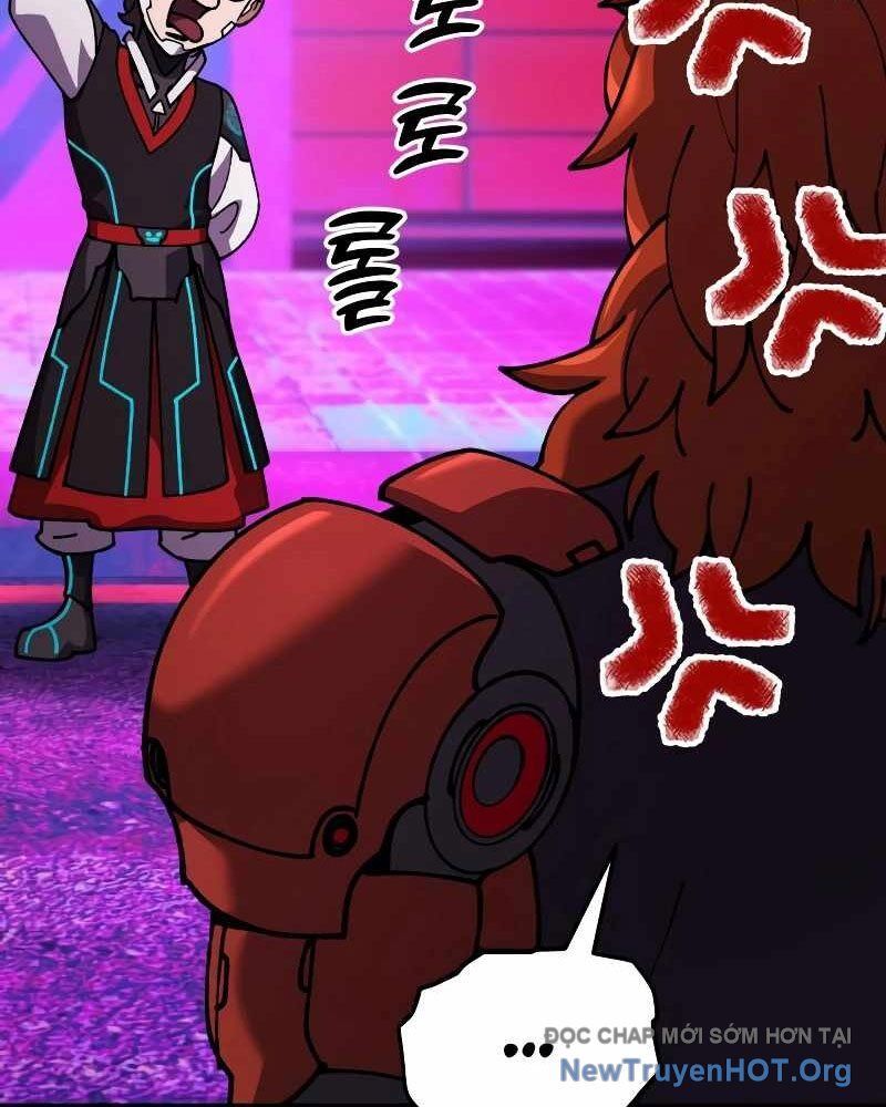 Hồi Quy Nhưng Thế Giới Vẫn Bình Yên: Chapter 29