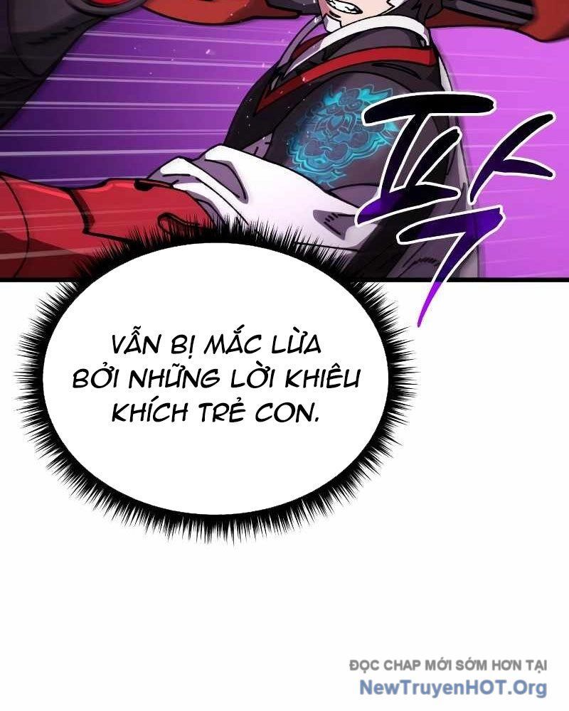 Hồi Quy Nhưng Thế Giới Vẫn Bình Yên: Chapter 29