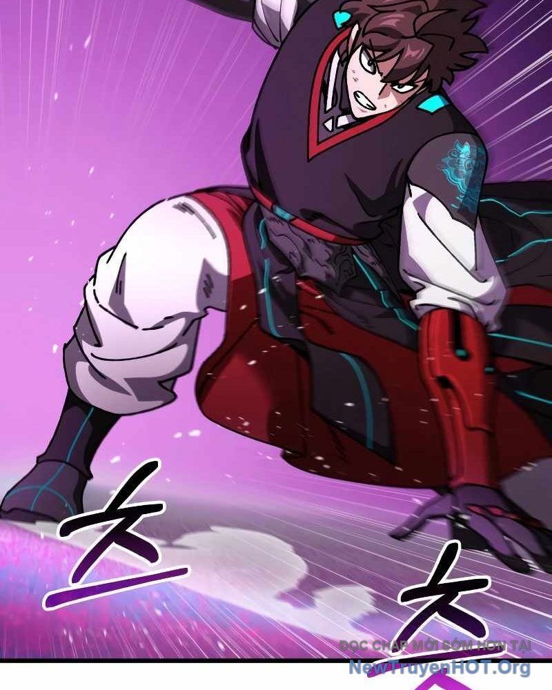 Hồi Quy Nhưng Thế Giới Vẫn Bình Yên: Chapter 29