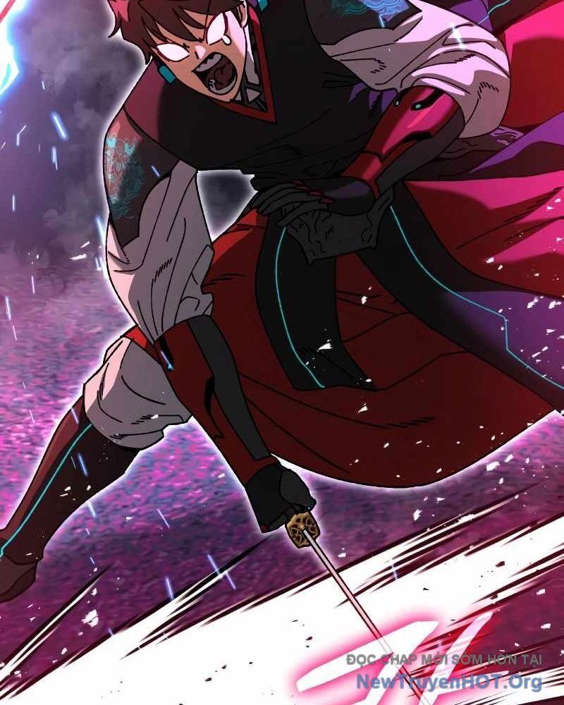 Hồi Quy Nhưng Thế Giới Vẫn Bình Yên: Chapter 29