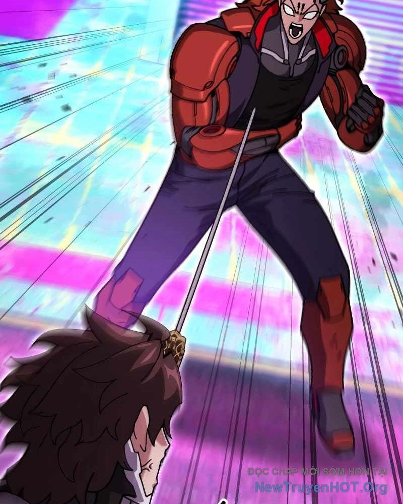 Hồi Quy Nhưng Thế Giới Vẫn Bình Yên: Chapter 29