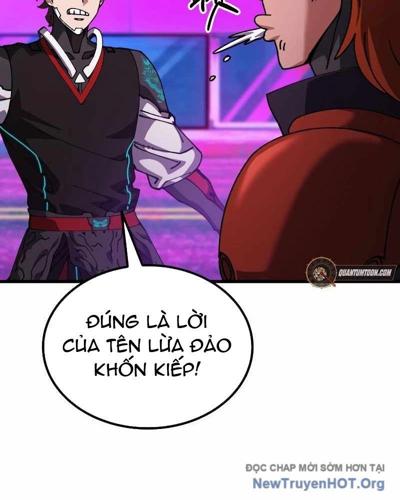 Hồi Quy Nhưng Thế Giới Vẫn Bình Yên: Chapter 29