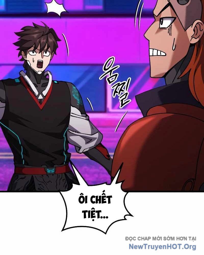 Hồi Quy Nhưng Thế Giới Vẫn Bình Yên: Chapter 29